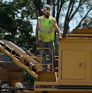 Meet your Posher, Harley